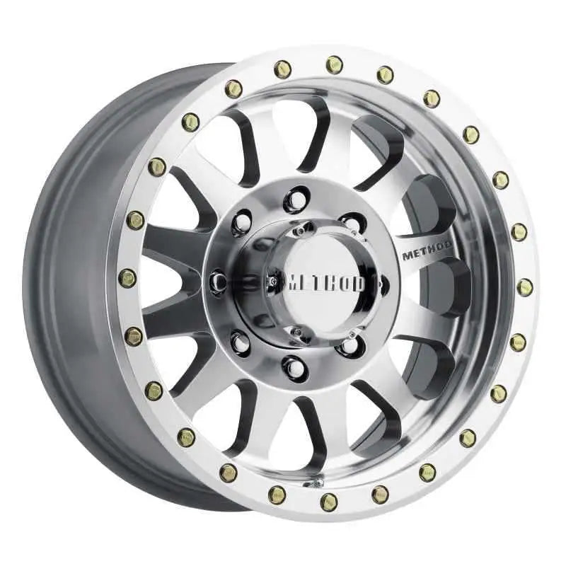 Method Wheels MR30478580300