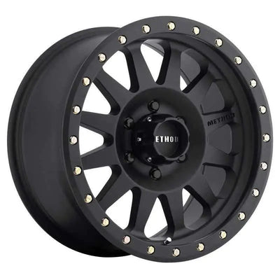 Method Wheels MR30421060518N