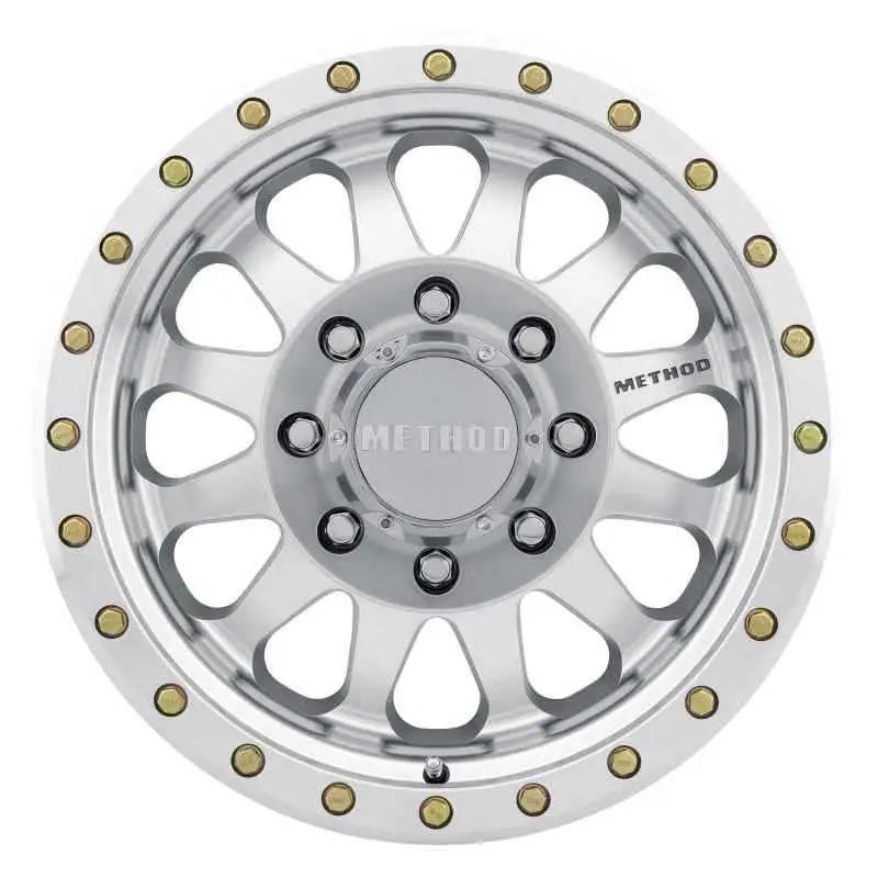 Method Wheels MR30421080318N
