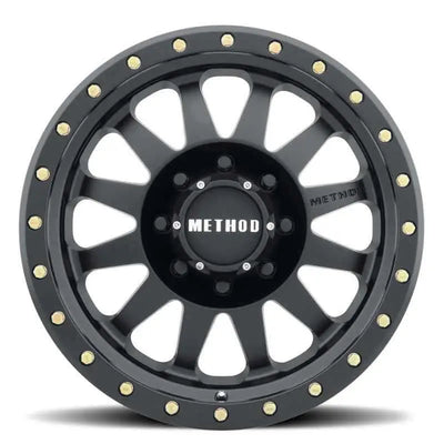Method Wheels MR30421080518N