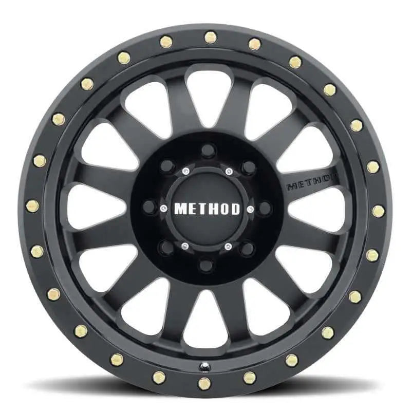Method Wheels MR30421080518N