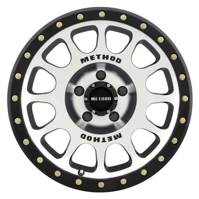 Method Wheels MR30568012300