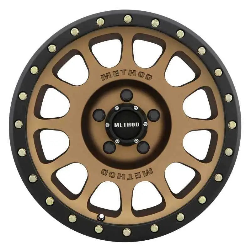 Method Wheels MR30578558900