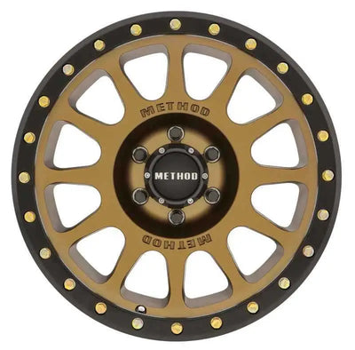 Method Wheels MR30578560900