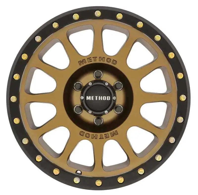 Method Wheels MR30578560900