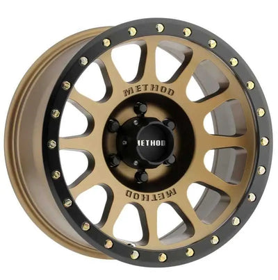 Method Wheels MR30578560900