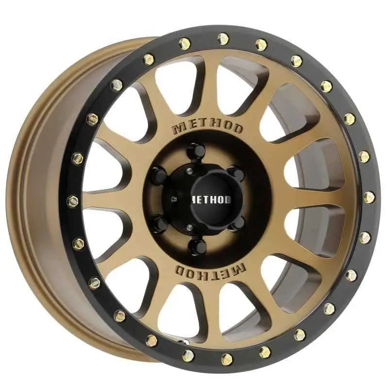Method Wheels MR30578560900