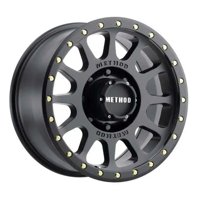 Method Wheels MR30589080512N