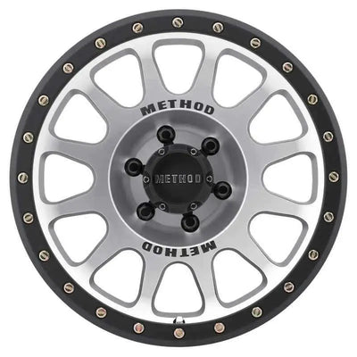 Method Wheels MR30589016318