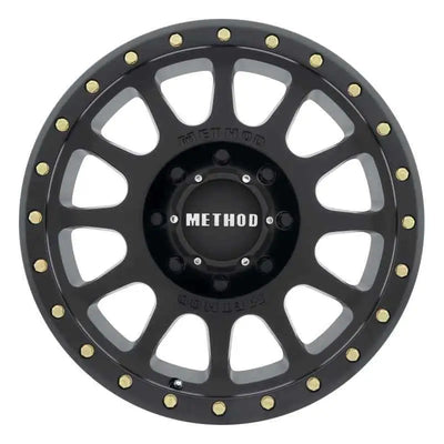 Method Wheels MR30589080518