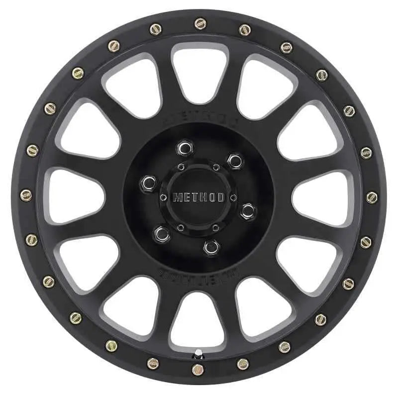 Method Wheels MR30521016518N