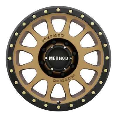 Method Wheels MR30521080918N