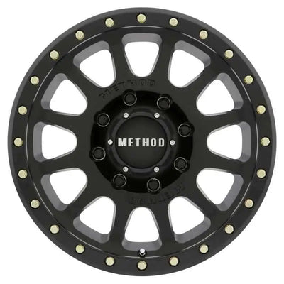 Method Wheels MR30589087518H