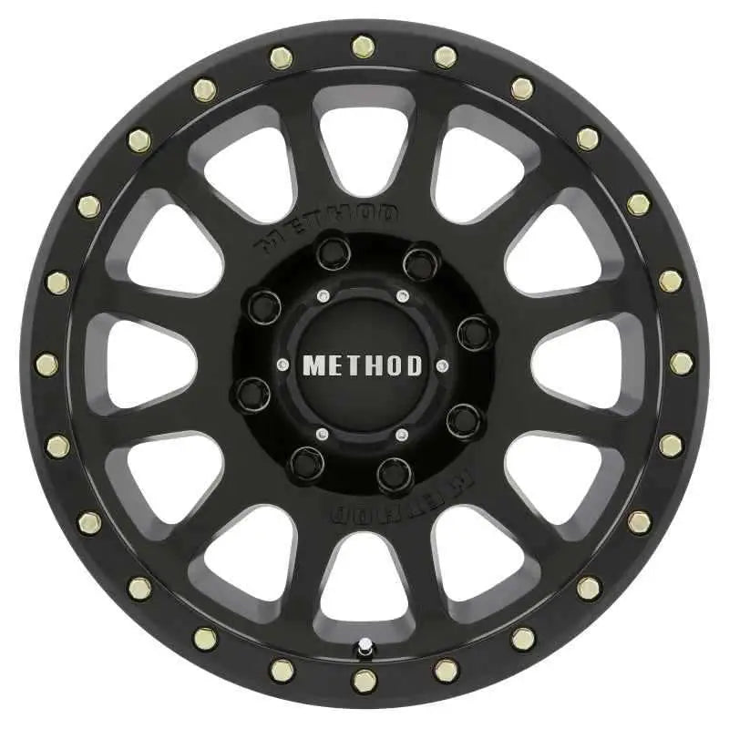 Method Wheels MR30589087518H