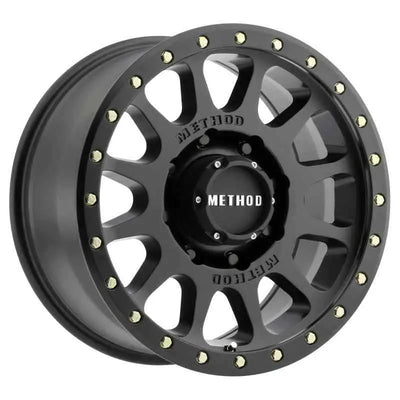 Method Wheels MR30589087518H