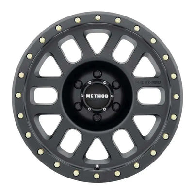 Method Wheels MR30989060518
