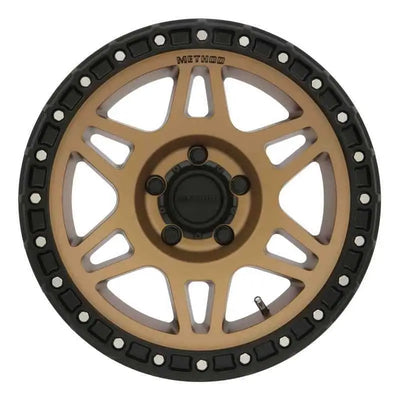 Method Wheels MR31278558900