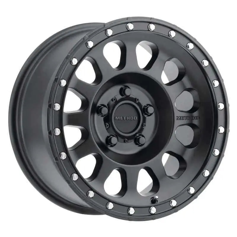 Method Wheels MR31578558500