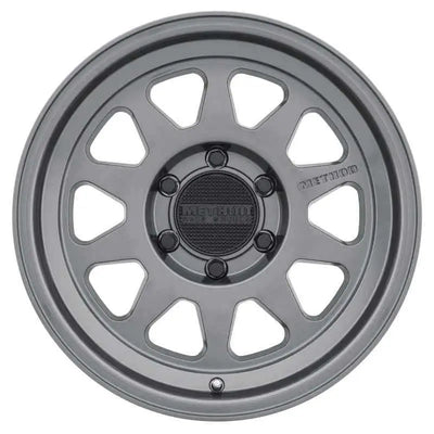 Method Wheels MR31678516800