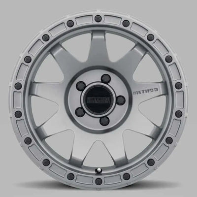 Method Wheels MR31778558500