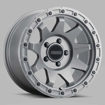 Method Wheels MR31778550500