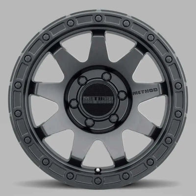 Method Wheels MR31789016518