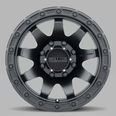 Method Wheels MR31789087518