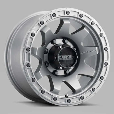 Method Wheels MR31789080818