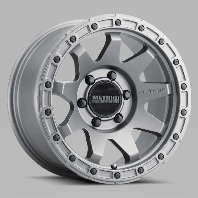 Method Wheels MR31789060803