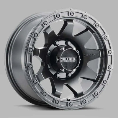 Method Wheels MR31729080518