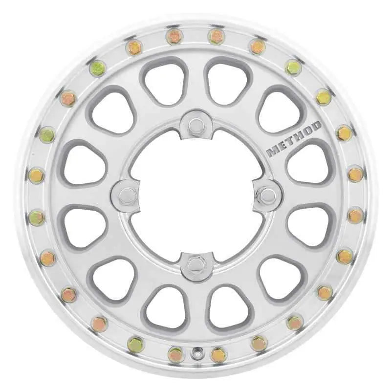 Method Wheels MR40155046346B2
