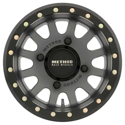 Method Wheels MR40157047843B