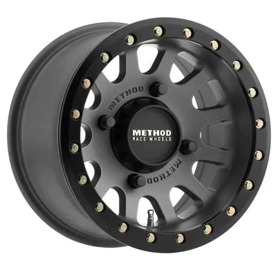 Method Wheels MR40157047843B