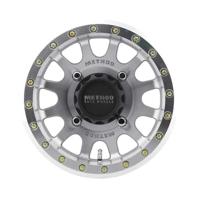Method Wheels MR40157046343B