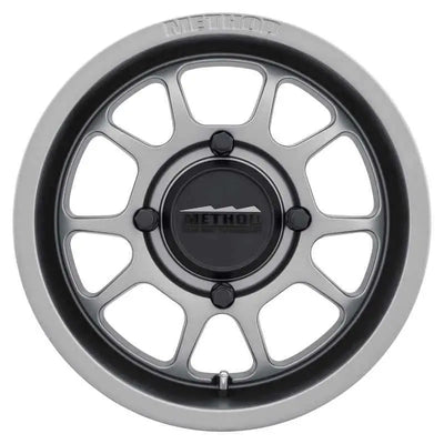 Method Wheels MR40951047455