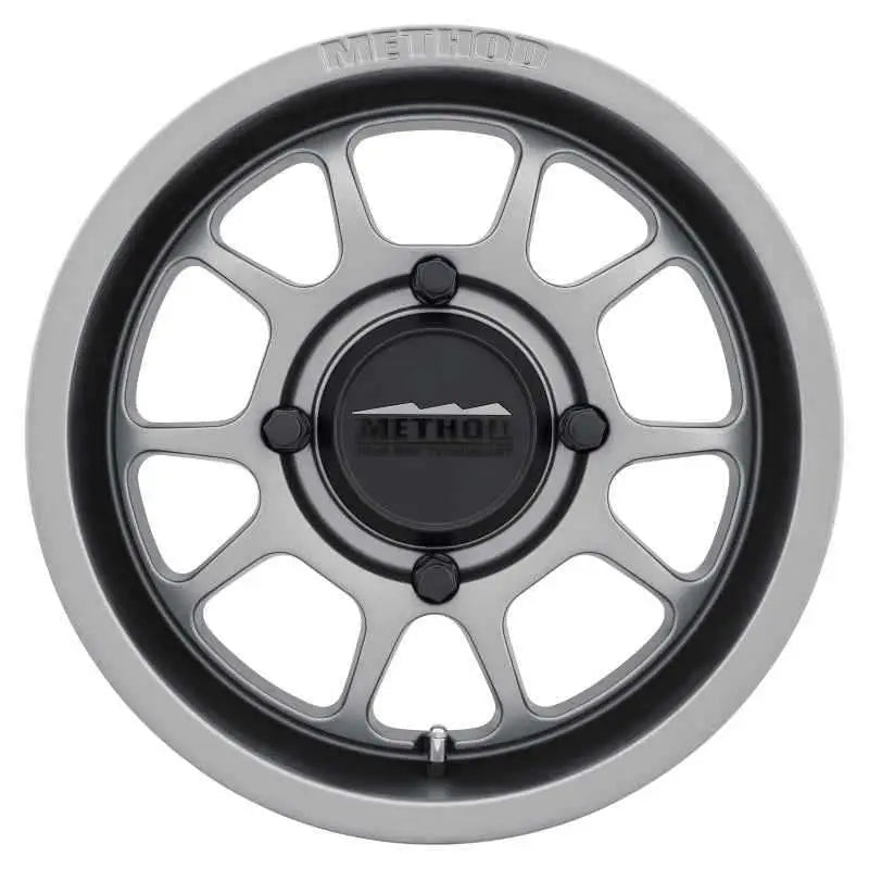 Method Wheels MR40951047455