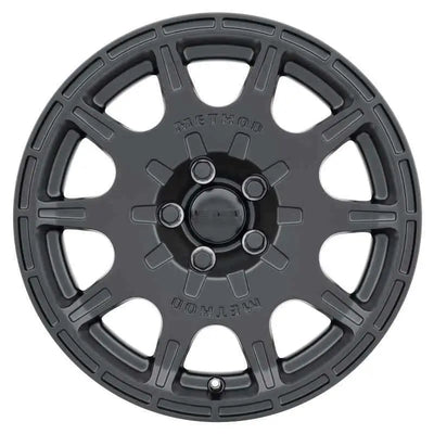 Method Wheels MR50257012515SC
