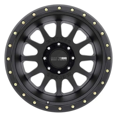 Method Wheels MR60521088524N