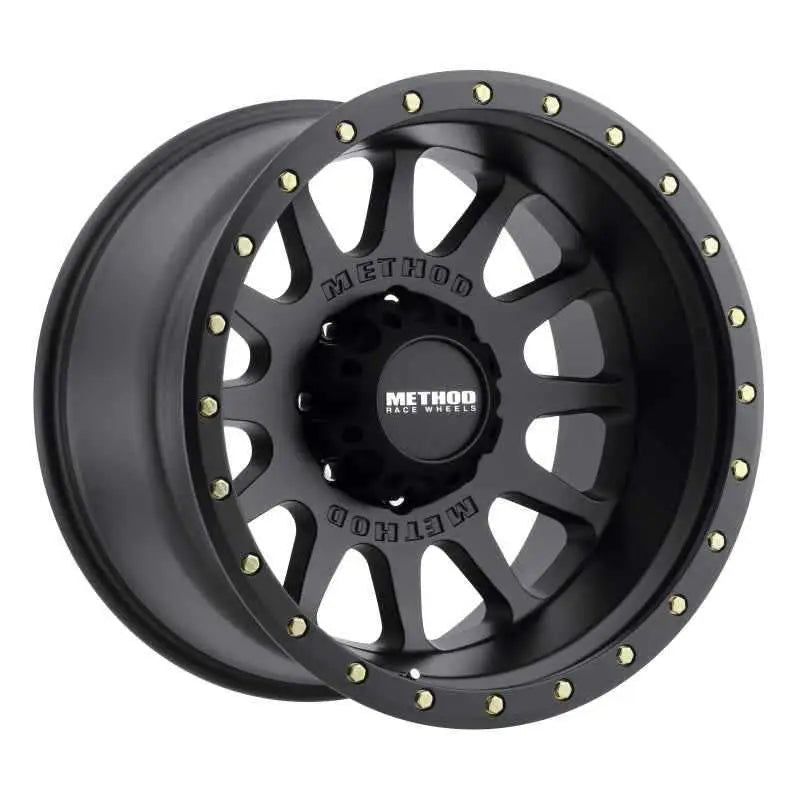 Method Wheels MR60521287552N