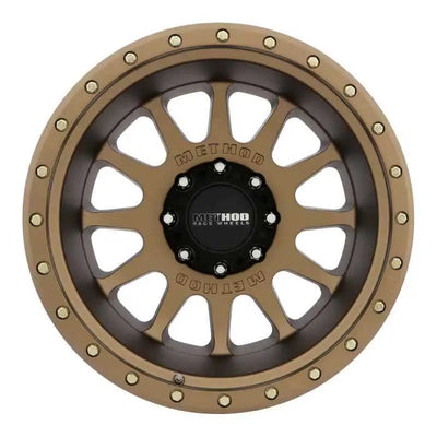 Method Wheels MR60521280952N