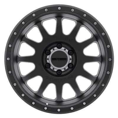 Method Wheels MR60529016512N