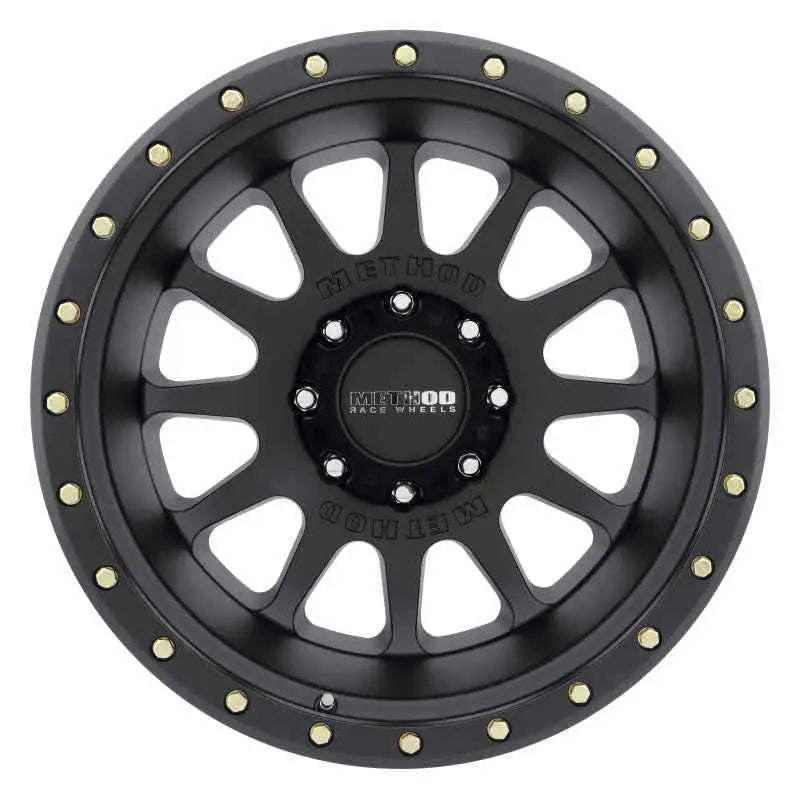 Method Wheels MR60529088512N