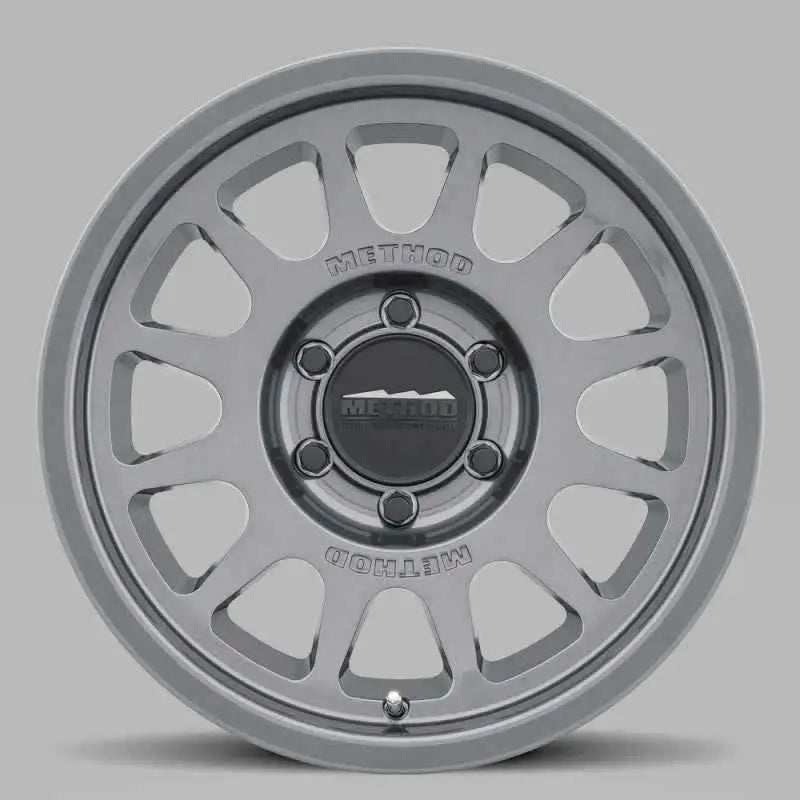 Method Wheels MR70368060800