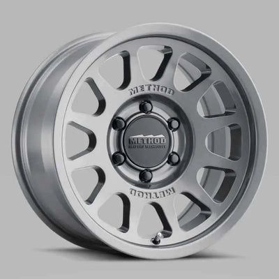 Method Wheels MR70378560800