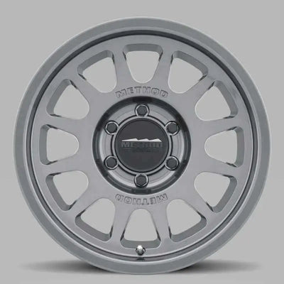 Method Wheels MR70378560800