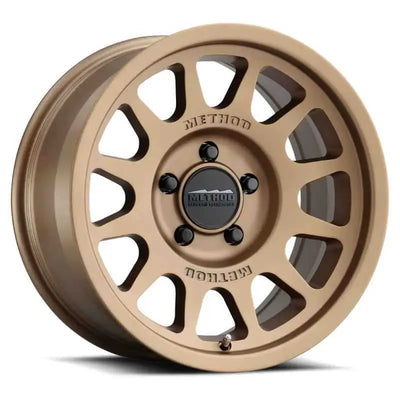 Method Wheels MR70378550925