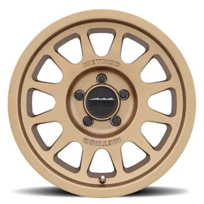 Method Wheels MR70378550925