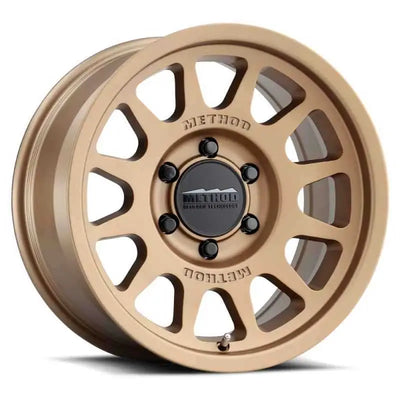 Method Wheels MR70378516925