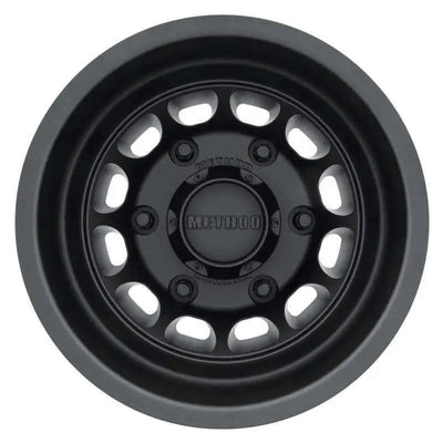 Method Wheels MR901660685134N
