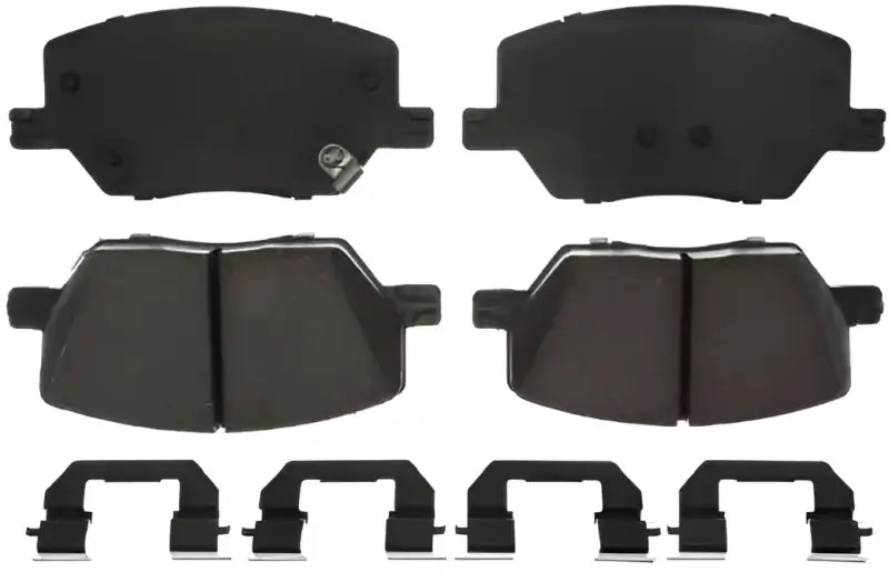 MGD1811CH Brake Pad
